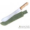 Mačeta FOX outdoor BOLO (ľahká jednoduchá mačeta z army shopu nitra tifantex)