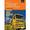 Přepravní právo v mezinárodní kamionové dopravě - Jiří Krofta