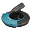 Makita - príslušenstvo Adaptér odsávací pre plošné brúsenie pre uhlové brúsky 115/125 mm Makita, 122B42-7