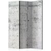 Artgeist Paraván - Concrete Wall [Room Dividers]