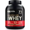 Optimum Nutrition 100% Whey Gold Standard 2270 g chocolate lístok