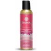 Dona massage oil Blushing Berry 110ml