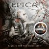 Epica: Requiem For The Indifferent - CD