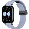 Remienok Magic Wristband bledomodrý pre Xiaomi Redmi Watch 5 Active