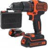 Black & Decker BDCHD18KB-QW