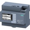 Siemens 7KM2200-2EA30-1EA1 merací prístroj, SENTRON, meracie zariadenie, 7KM PAC2200, 7KM22002EA301EA1; 7KM22002EA301EA1