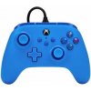 PowerA Wired Controller for Xbox Series X|S - Blue (1519367-01)