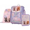 Školský set 3ks Oxybag Premium Light Pets