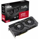 Asus DUAL-RX7700XT-O12G