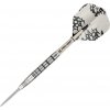 Steel šípky Target Exo 02, SP Hmotnost šipky: 24g