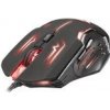 TRUST GXT 108 RAVA ILLUMINATED GAMING MOUSE 22090