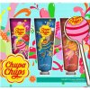 Corsair CHUPA CHUPS Strawberry Swirl krém na ruky a nechty 50 ml + Cool Cola krém na ruky a nechty 50 ml + Tutti Frutti krém na ruky a nechty 50 ml