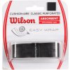 Wilson Cushion-Aire Classic Perforated 1 ks čierna