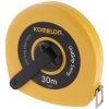 Oceľové meracie pásmo KMC 913-pásmo 30m oceľ.KOMELON, KOMELON 10130