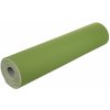 Merco TPE Yoga II karimatka s obalom 183 x 61 x 0,6 cm limetková