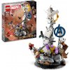 LEGO® Marvel 76266 Endgame – posledný súboj