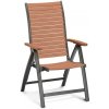 Polohovacie kreslo FLAMINGO 71x61,9x107,1cm