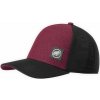 MAMMUT Alnasca Cap vin-black - S-M