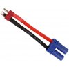 Gens Ace - Acepow Electronics Co. Ltd Adaptér Dean-T (samec) na EC5 (samica)