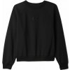 Dámska mikina GAP, NEW RAGLAN čierna XL