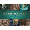 Harryhausen - John Walsh