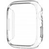 Spigen Thin Fit Clear Apple Watch 7 45 mm ACS04179