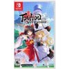 Touhou Spell Carnival - Day One Edition (SWITCH)