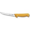 Victorinox 5.8405.16 Swibo vykosťovací nôž žltá polypropylén 16 cm