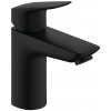 Hansgrohe Logis umývadlová batéria stojanková čierna 71171670