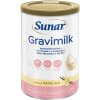 Sunar Gravimilk s príchuťou vanilka instantný mliečny nápoj 450 g