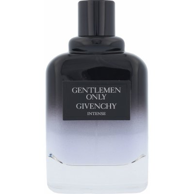 Givenchy Gentlemen Only Intense, Toaletná voda 100ml pre mužov