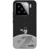 Picasee Fashion Case pre Xiaomi 15 - Astronaut