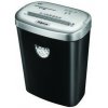 Skartovač Fellowes 53 C šírka rezu 4×50mm, kapacita 10 listov, kôš 23L/6,2kg FELSH53C