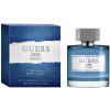 Guess Guess 1981 Indigo For Men pánska toaletná voda 100 ml