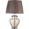Searchlight | Searchlight EU8531AM - Stolná lampa ELINA 1xE27/60W/230V | SR0151