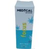 MEDICAL Zone FOCUS full spectrum v spreji s CBD+CBG 10 ml