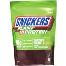 Mars Snickers Plant Protein Powder 420 g