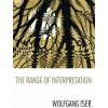 Range of Interpretation (Wolfgang Iser)(Brožovaná)