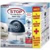 Ceresit Stop Vlhkosti Aero 360° pohlcovač 2v1 prístroj 450g tableta 2ks