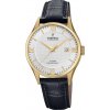 Hodinky Festina 20010/2. Počas záruky neplatíte za výmenu batérie. Sme rodinná firma, darčekové balenie v cene na požiadanie.