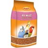 Avicentra Proso červené 25 kg