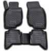 Novline Gumové autokoberce Toyota Hilux 2005-2011
