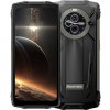 BLACKVIEW BV8200, 12+24/256GB, 8800mAh, čierna