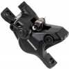 SHIMANO Brzda kotúčová/tŕmen hydraulický SHI BRMT410 UNI