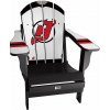 My Custom Sports Chair NHL Farba: biela, Nhl: New Jersey Devils