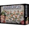 Games Workshop Blood Bowl - Nurgle s Rotters