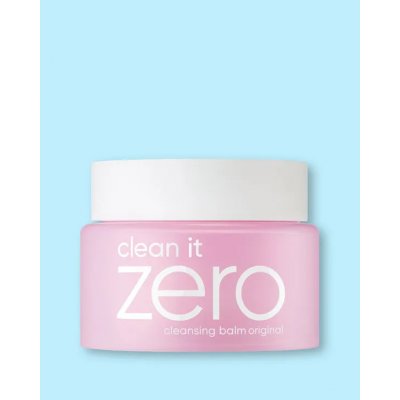 Banila Co Balzam na odličovanie Clean It Zero Cleansing Balm Original - 25 ml