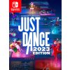 UBISOFT Just Dance 2023 (SWITCH) Nintendo Key 10000337250004