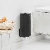 BRABANTIA MindSet - stojan na toaletný papier z nerezovej ocele
