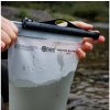 CNOC Outdoors CNOC VectoX 3l Water Container 28mm - Green skladacia fľaša